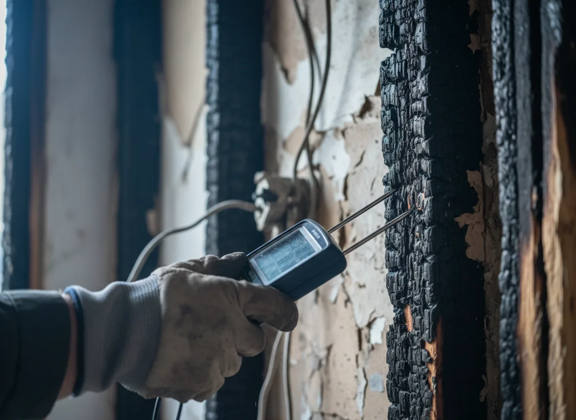 Fire Damage Restoration Ukiah, CA FAQs